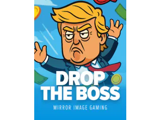 Drop The Boss — Mirror Image Gaming