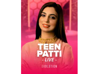 Teen Patti — Evolution